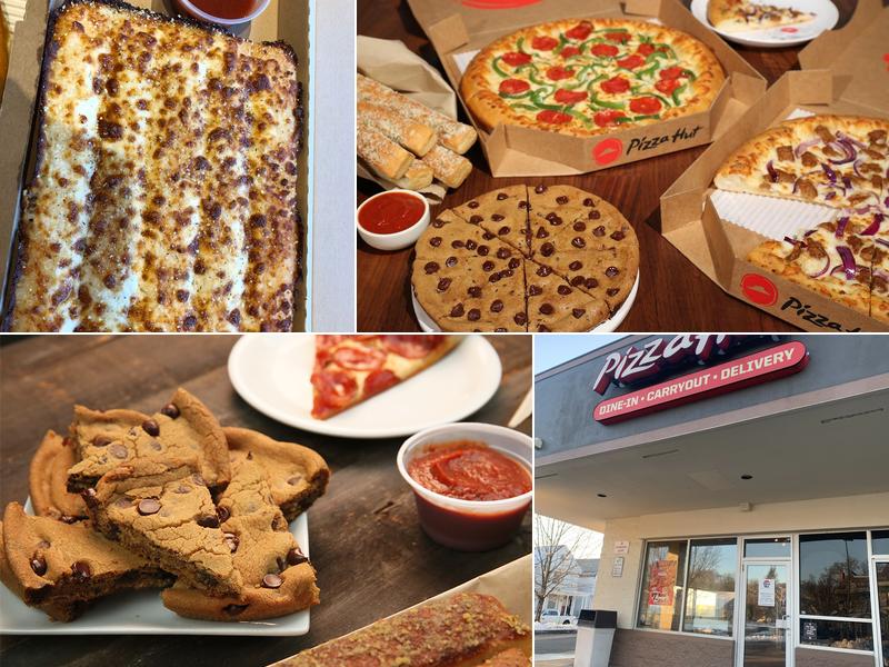 Pizza Hut