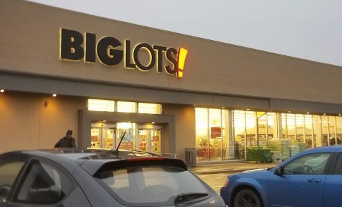 Big Lots