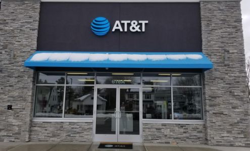 AT&T Store