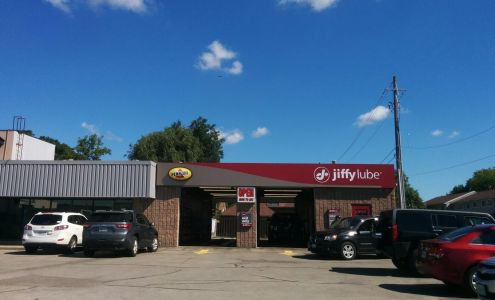 Jiffy Lube