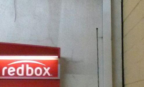 Redbox