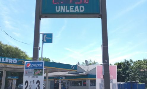 Valero Food And Gas Mart