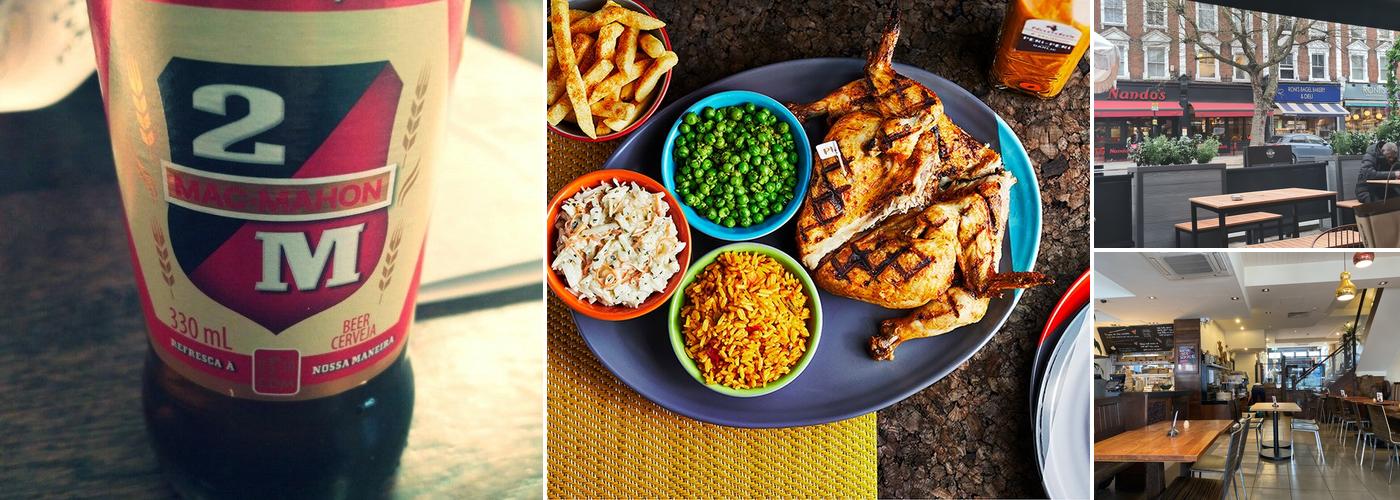 Nando's West Hampstead