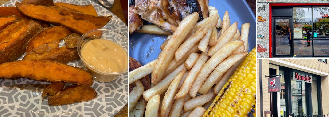 Nando's Notting Hill