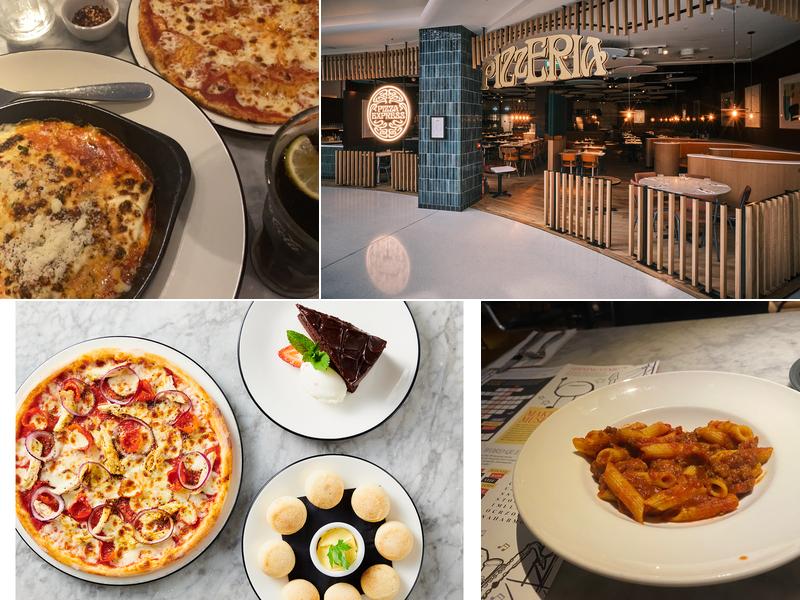 Pizza Express