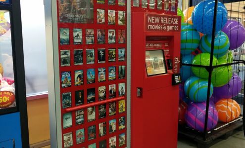 Redbox