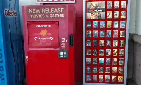 Redbox