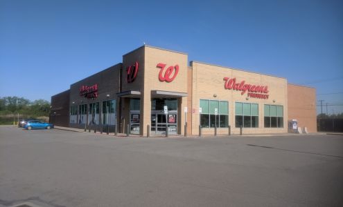 Walgreens