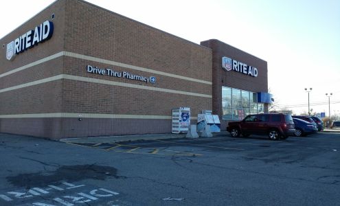 Rite Aid