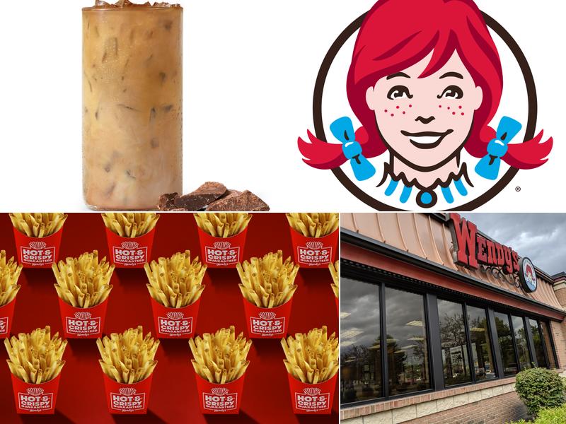 Wendy's