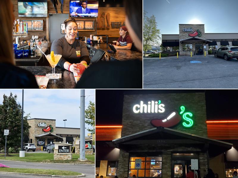 Chili's Grill & Bar