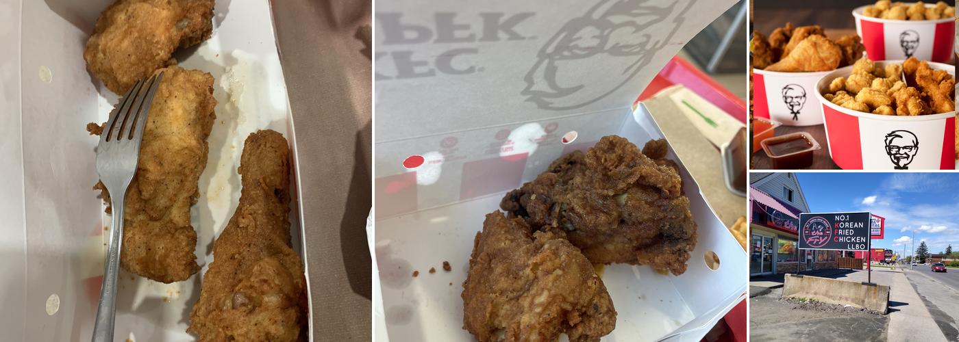 KFC