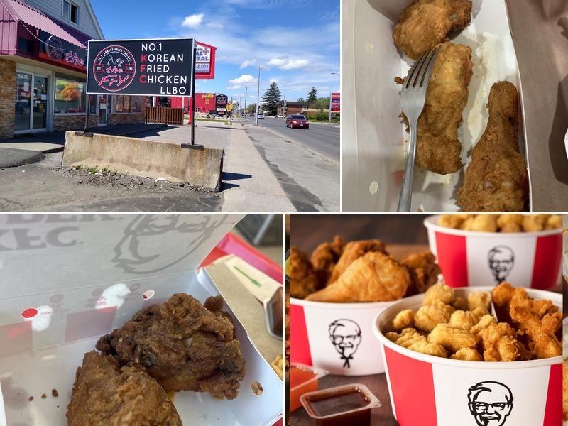 KFC