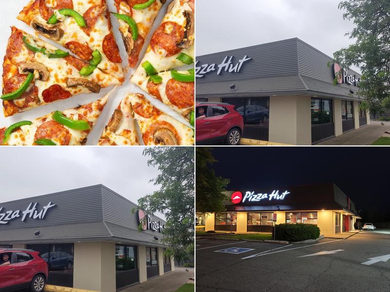 Pizza Hut