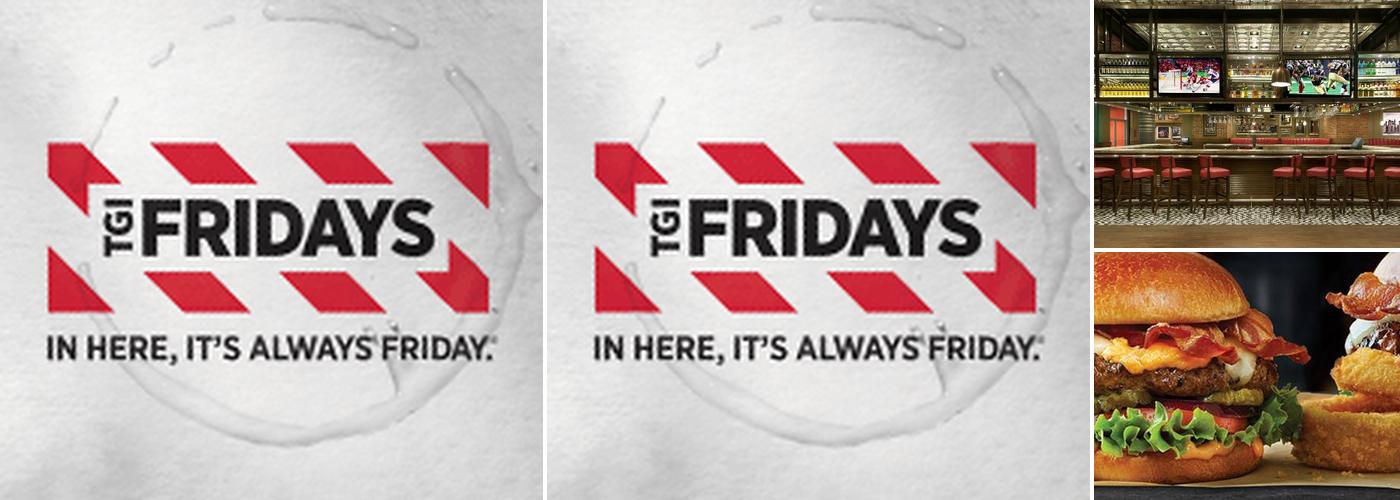 TGI Fridays