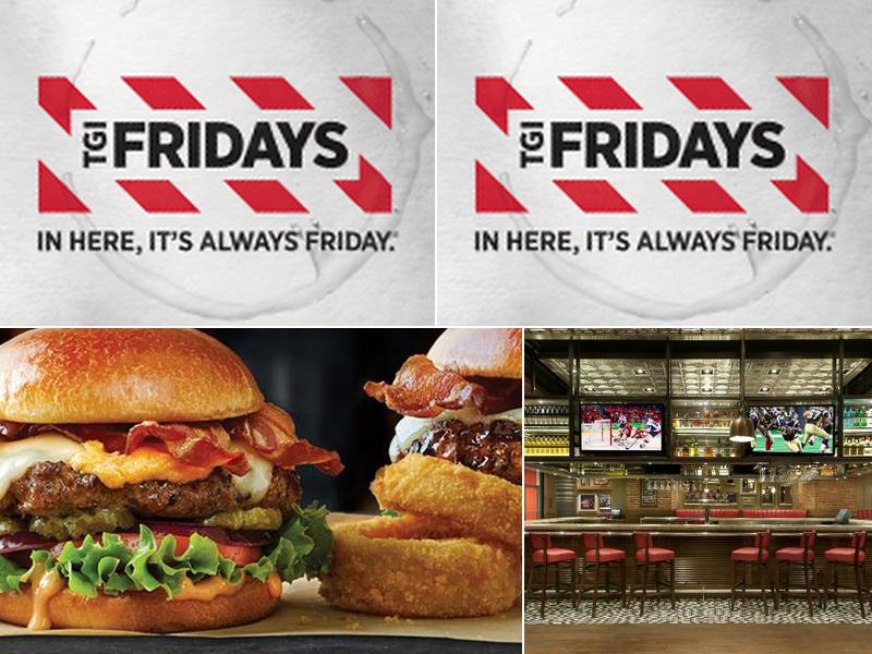 TGI Fridays