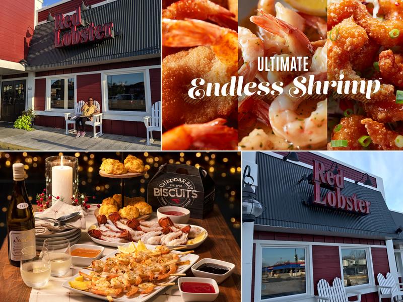 Red Lobster 6220 Lundy's Ln, Niagara Falls