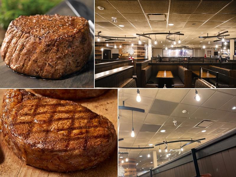 Outback Steakhouse Niagara Falls 6733 Fallsview Blvd, Niagara Falls