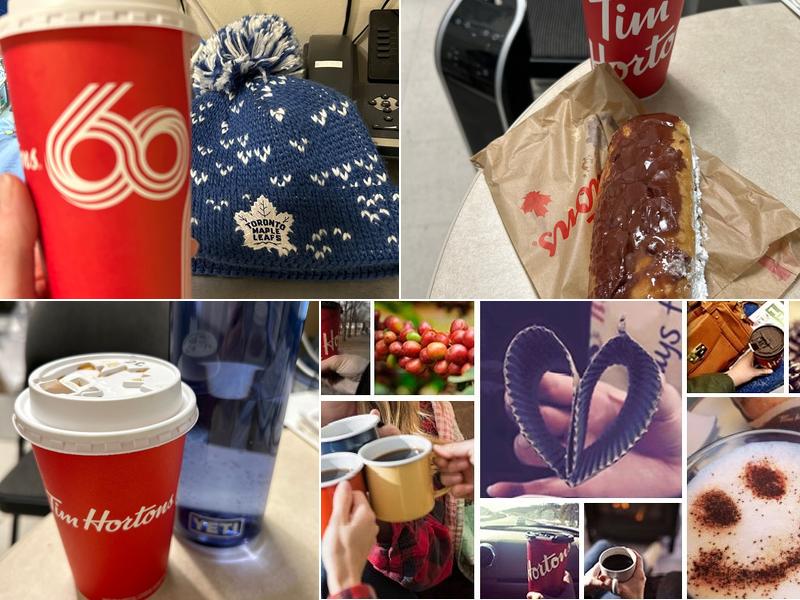 Tim Hortons 4835 Victoria Ave, Niagara Falls