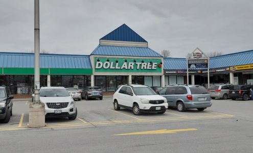 Dollar Tree Niagara Falls