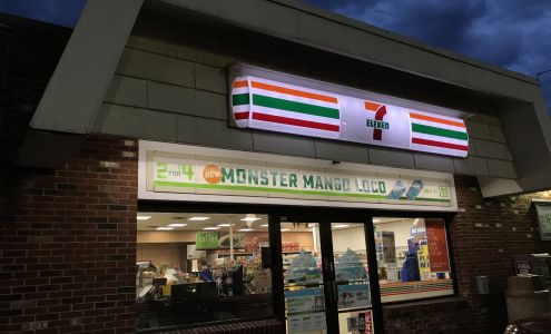 7-Eleven