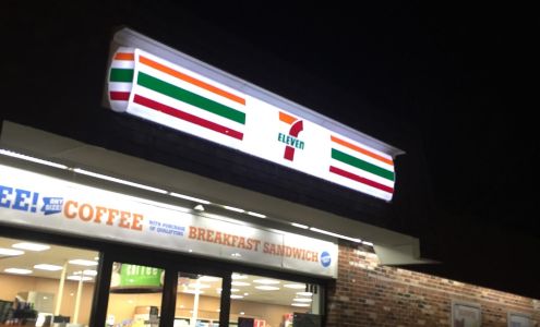 7-Eleven