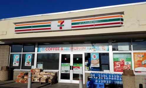 7-Eleven