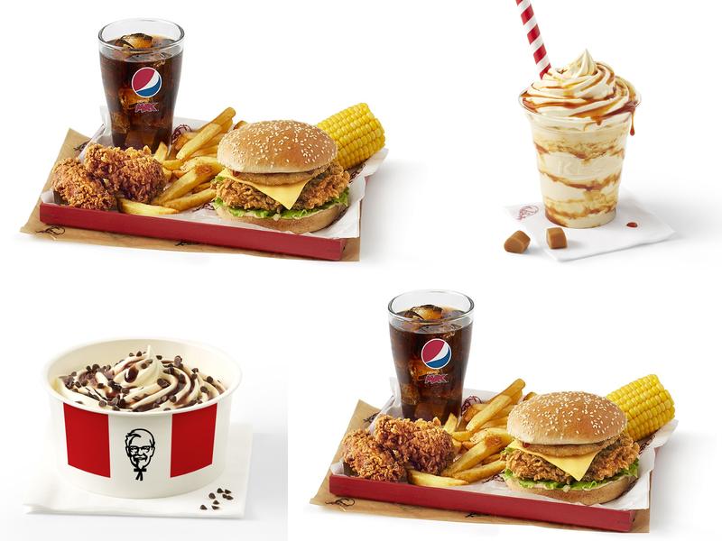 KFC Kenton Park Parade