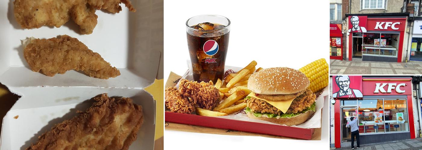 KFC Hendon - Watford Way