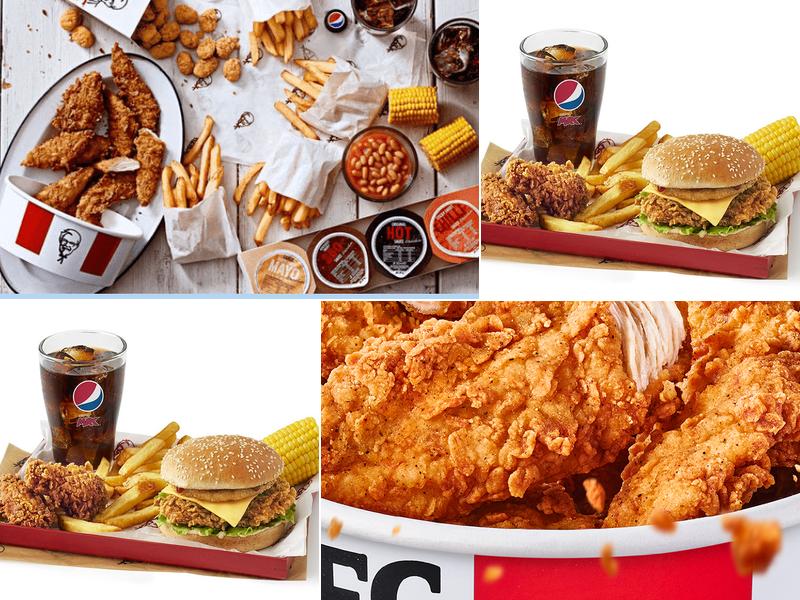 KFC Barnet - High Street