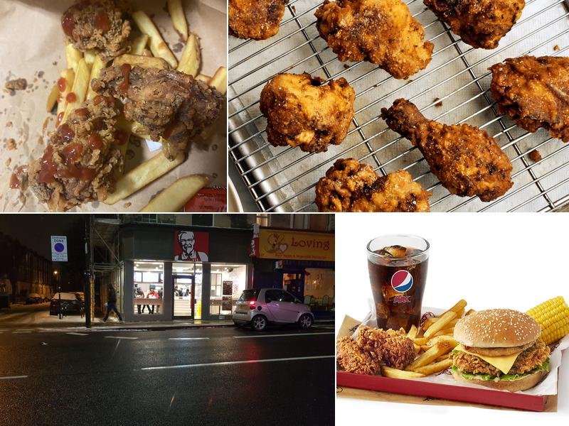 KFC Archway - Holloway Road