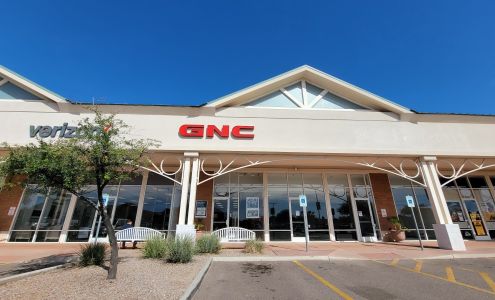 GNC