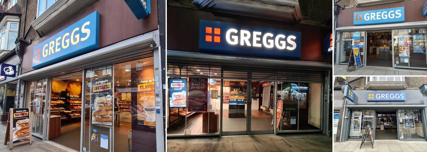 Greggs