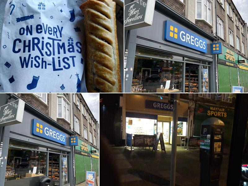 Greggs
