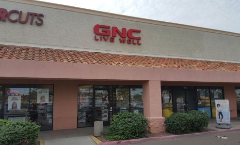 GNC