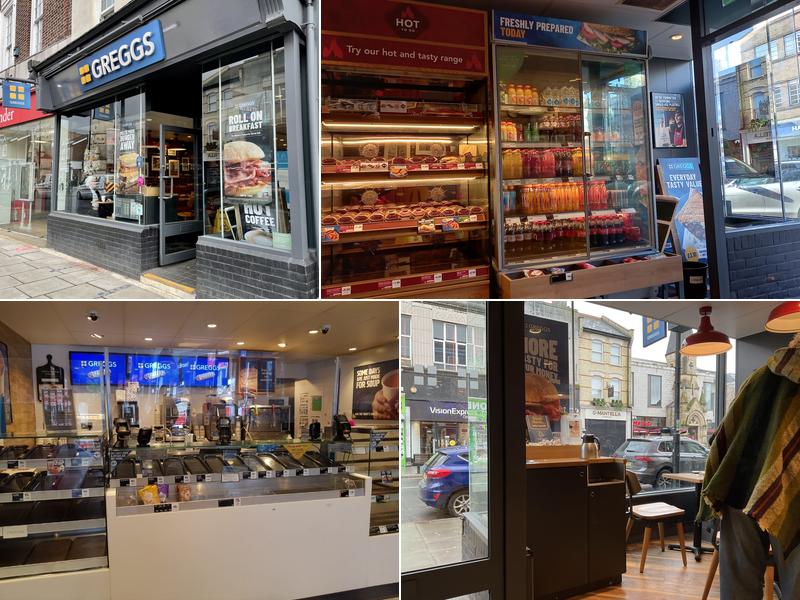 Greggs