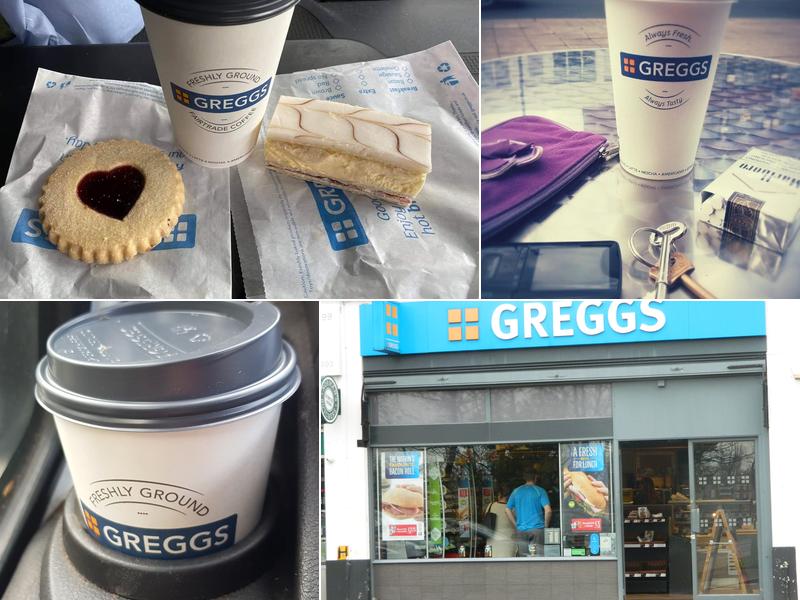 Greggs