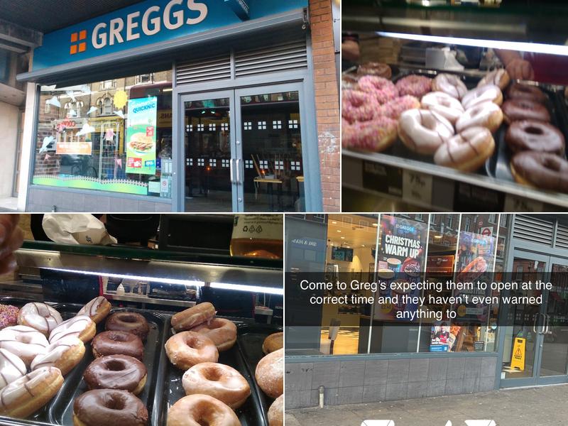 Greggs