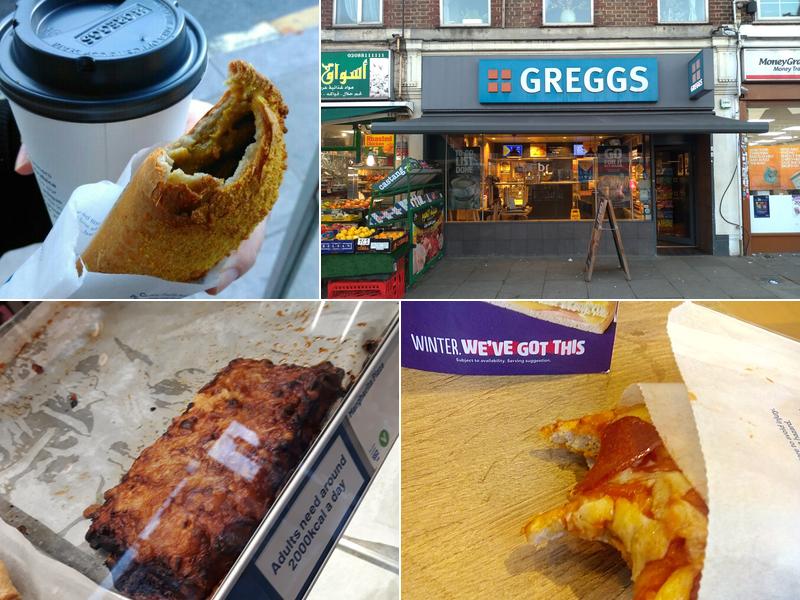 Greggs