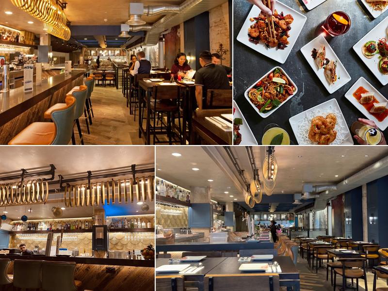 P.F. Chang's Asian Table - Leicester Square