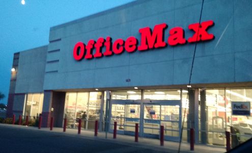 OfficeMax