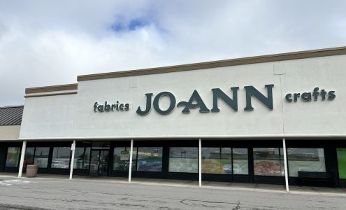 JOANN Fabric and Crafts