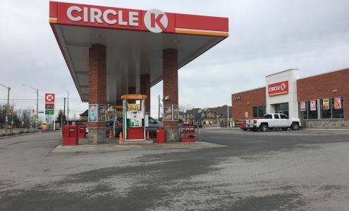 Circle K
