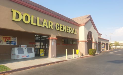 Dollar General