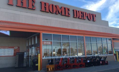 The Home Depot