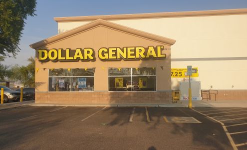 Dollar General