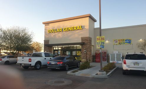 Dollar General