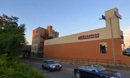 Firestone Complete Auto Care