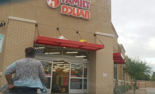 Family Dollar