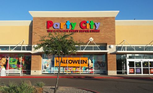 Party City